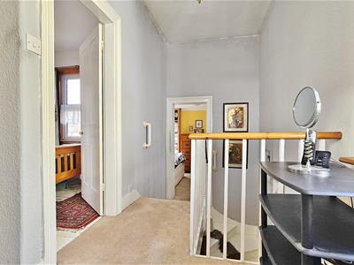 First Floor Landing/Study